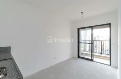Kitnet / stúdio à venda na rua professor aprígio gonzaga, 218, são judas, são paulo, 30 m2 por r$ 320.000