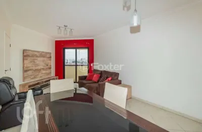 Apartamento com 3 quartos à venda na rua oswaldo arouca, 620, vila formosa, são paulo, 80 m2 por r$ 650.000