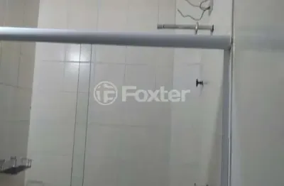 Casa com 2 quartos à venda na rua santana do rio preto, 174, vila cosmopolita, são paulo, 61 m2 por r$ 260.000