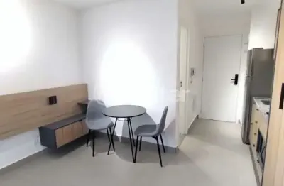 Kitnet / stúdio à venda na rua cardeal arcoverde, 2004, pinheiros, são paulo, 25 m2 por r$ 414.000