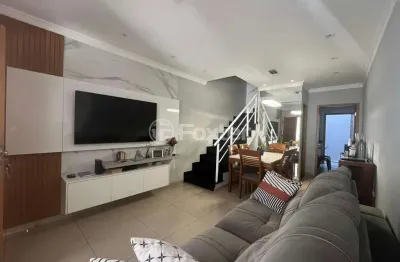 Casa com 3 quartos à venda na rua doutor abelardo vergueiro césar, 617, vila alexandria, são paulo, 98 m2 por r$ 820.000