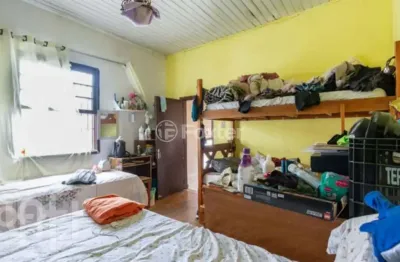Casa com 2 quartos à venda na avenida leonardo da vinci, 336, vila guarani, são paulo, 224 m2 por r$ 1.250.000