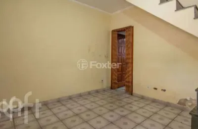 Casa com 3 quartos à venda na rua campante, 137, vila independência, são paulo, 150 m2 por r$ 800.000