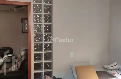 Apartamento com 3 quartos à venda na rua ismael emiliano da silva, 127, demarchi, são bernardo do campo, 63 m2 por r$ 318.000