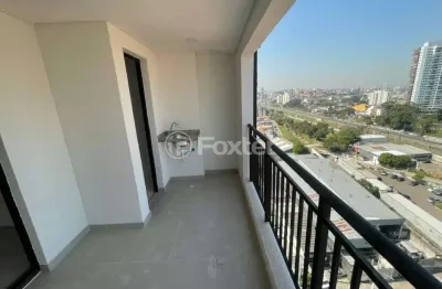 Apartamento com 2 quartos à venda na rua evans, 860, vila esperança, são paulo, 46 m2 por r$ 459.900