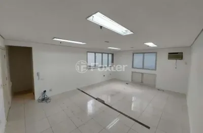 Sala comercial com 1 sala à venda na rua santa justina, 352, vila olímpia, são paulo, 41 m2 por r$ 320.000
