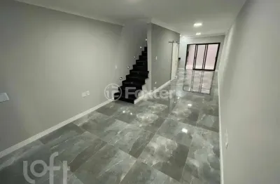 Casa com 3 quartos à venda na rua barão de itamaracá, 260, vila carrão, são paulo, 156 m2 por r$ 850.000