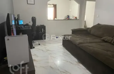Casa com 3 quartos à venda na rua uiraúna, 150, cidade parque são luiz, guarulhos, 125 m2 por r$ 330.000