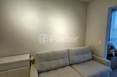 Apartamento com 1 quarto à venda na rua andrade reis, 30, mooca, são paulo, 33 m2 por r$ 320.000