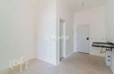 Apartamento com 1 quarto à venda na rua professor doutor josé marques da cruz, 85, jardim das acacias, são paulo, 25 m2 por r$ 460.000