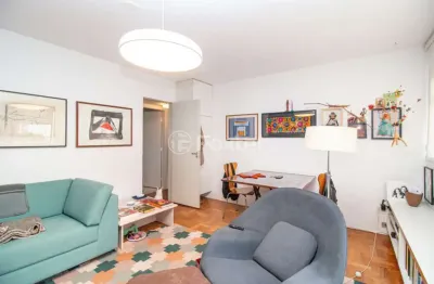 Apartamento com 2 quartos à venda na rua josé maria lisboa, 534, jardim paulista, são paulo, 85 m2 por r$ 1.190.000