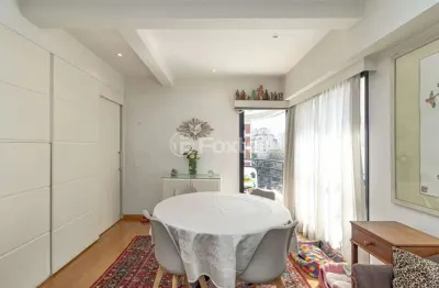 Apartamento com 2 quartos à venda na rua teixeira da silva, 654, paraíso, são paulo, 129 m2 por r$ 1.235.000