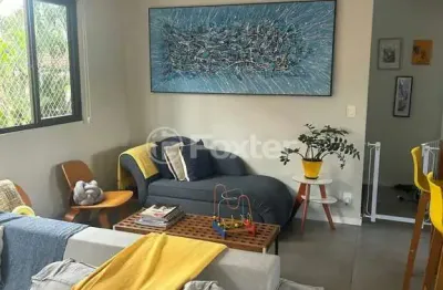 Casa em condomínio fechado com 3 quartos à venda na rua verbo divino, 668, chácara santo antônio, são paulo, 165 m2 por r$ 1.820.000