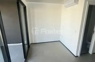 Apartamento com 1 quarto à venda na rua barata ribeiro, 108, bela vista, são paulo, 24 m2 por r$ 380.000