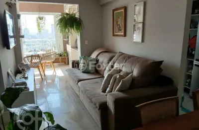 Apartamento com 2 quartos à venda na avenida júlio buono, 736, vila gustavo, são paulo, 63 m2 por r$ 640.000