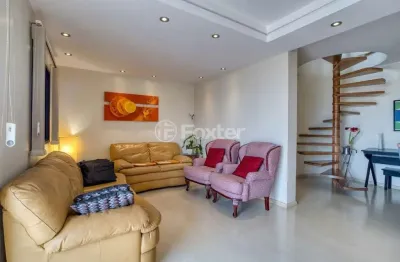 Cobertura com 3 quartos à venda na rua machado bitencourt, 356, vila clementino, são paulo, 155 m2 por r$ 2.100.000