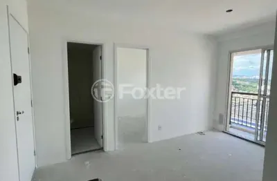 Apartamento com 2 quartos à venda na avenida professor francisco morato, 4228, vila sônia, são paulo, 39 m2 por r$ 470.000