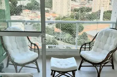 Apartamento com 2 quartos à venda na rua lussanvira, 423, vila guarani, são paulo, 63 m2 por r$ 580.000
