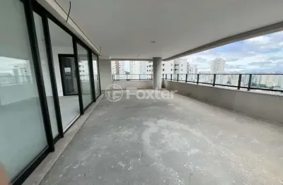 Apartamento com 4 quartos à venda na rua jorge americano, 419, alto da lapa, são paulo, 218 m2 por r$ 3.890.000