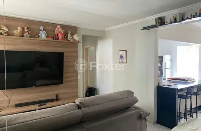 Apartamento com 2 quartos à venda na rua fernão de magalhães, 135 / 145, vila caminho do mar, são bernardo do campo, 80 m2 por r$ 380.000