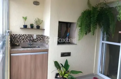 Apartamento com 3 quartos à venda na rua nossa senhora das mercês, 867, vila das mercês, são paulo, 75 m2 por r$ 650.000