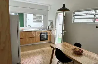 Casa com 2 quartos à venda na rua isabel de castela, 54, vila madalena, são paulo, 128 m2 por r$ 1.370.000