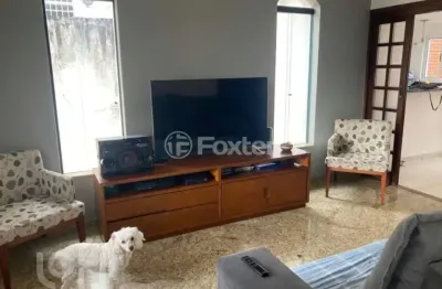 Casa com 5 quartos à venda na avenida nhandu, 1496, planalto paulista, são paulo, 280 m2 por r$ 1.800.000