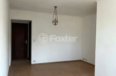 Apartamento com 2 quartos à venda na rua sílvio de sousa, 280, vila santa clara, são paulo, 56 m2 por r$ 340.500