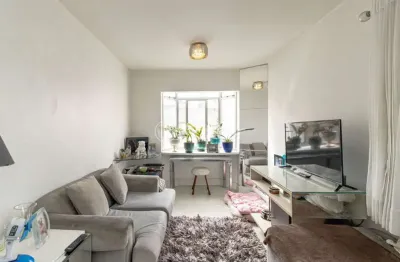 Apartamento com 1 quarto à venda na rua afonso braz, 768, vila nova conceição, são paulo, 43 m2 por r$ 880.000