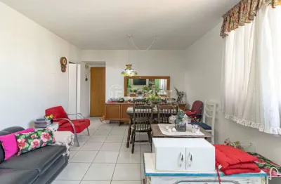 Apartamento com 3 quartos à venda na rua voluntários da pátria, 3533, santana, são paulo, 98 m2 por r$ 680.000