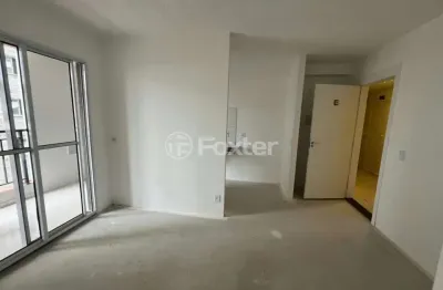 Apartamento com 1 quarto à venda na avenida alexandre mackenzie, 357, jaguaré, são paulo, 44 m2 por r$ 380.000