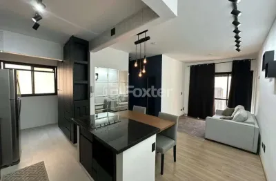 Apartamento com 2 quartos à venda na rua jaci, 90, chácara inglesa, são paulo, 58 m2 por r$ 700.000