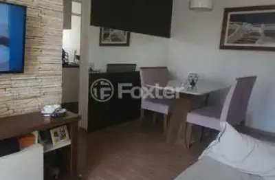 Apartamento com 2 quartos à venda na rua edmundo kirmayr, 7, vila roque, são paulo, 49 m2 por r$ 325.000