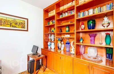Apartamento com 3 quartos à venda na rua doutor albuquerque lins, 1169, santa cecília, são paulo, 115 m2 por r$ 855.000