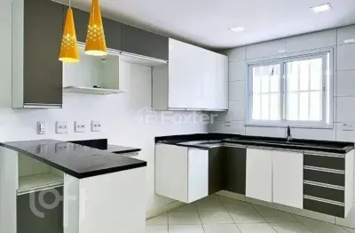 Casa com 3 quartos à venda na rua da justiça, 50, vila harmonia, guarulhos, 130 m2 por r$ 1.060.000