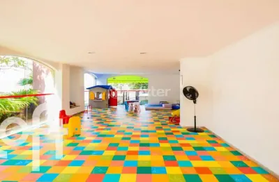 Apartamento com 4 quartos à venda na rua major josé marioto ferreira, 51, paraisópolis, são paulo, 160 m2 por r$ 1.200.000