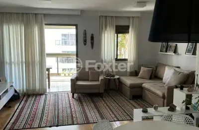 Apartamento com 2 quartos à venda na rua cotoxó, 955, perdizes, são paulo, 75 m2 por r$ 1.250.000
