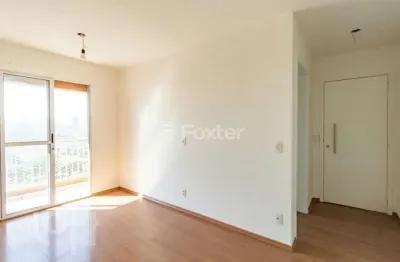 Apartamento com 2 quartos à venda na rua epaminondas melo do amaral, 1281, sítio do mandaqui, são paulo, 47 m2 por r$ 330.000