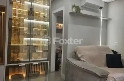 Apartamento com 2 quartos à venda na rua doutor orlando zamitti mammana, 81, jardim paraíso, são paulo, 122 m2 por r$ 990.000