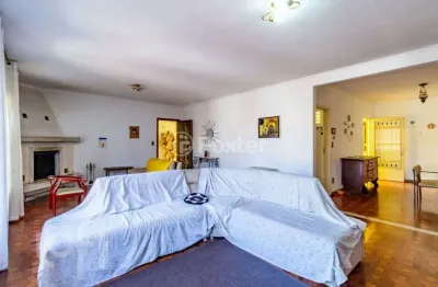 Casa com 4 quartos à venda na rua georgina de albuquerque, 331, parque jabaquara, são paulo, 270 m2 por r$ 950.000