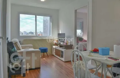 Apartamento com 2 quartos à venda na rua conde de sarzedas, 270, sé, são paulo, 38 m2 por r$ 293.000