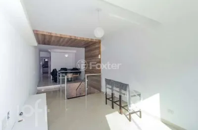Casa com 3 quartos à venda na praça antônio constantino, 58, vila euthalia, são paulo, 100 m2 por r$ 630.000