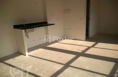 Apartamento com 1 quarto à venda na largo do arouche, 77, república, são paulo, 43 m2 por r$ 505.000