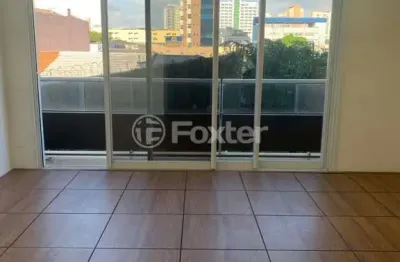 Sala comercial com 1 sala à venda na rua trajano, 182, lapa, são paulo, 33 m2 por r$ 360.000