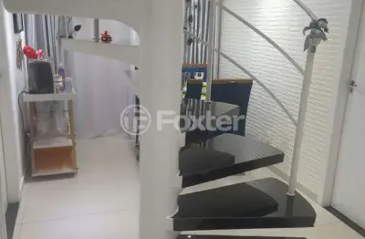 Apartamento com 3 quartos à venda na rua nolina, 52, vila cosmopolita, são paulo, 100 m2 por r$ 400.000