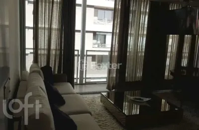 Apartamento com 1 quarto à venda na rua frei caneca, 645, consolação, são paulo, 41 m2 por r$ 670.000