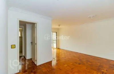Apartamento com 2 quartos à venda na avenida macuco, 518, moema, são paulo, 88 m2 por r$ 1.150.000