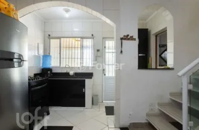 Casa com 2 quartos à venda na rua serra de juquiá, 36, jardim lajeado, são paulo, 230 m2 por r$ 850.000