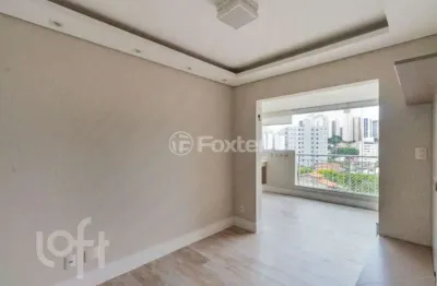 Apartamento com 2 quartos à venda na rua general chagas santos, 727, vila da saúde, são paulo, 63 m2 por r$ 780.000