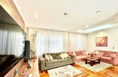 Casa com 4 quartos à venda na rua santa gertrudes, 403, chácara santo antônio (zona leste), são paulo, 315 m2 por r$ 1.710.000